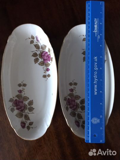 Салатники, Селедочница, конфетница, салфетница