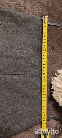 Школьная форма для девочки SkyLake 44 р