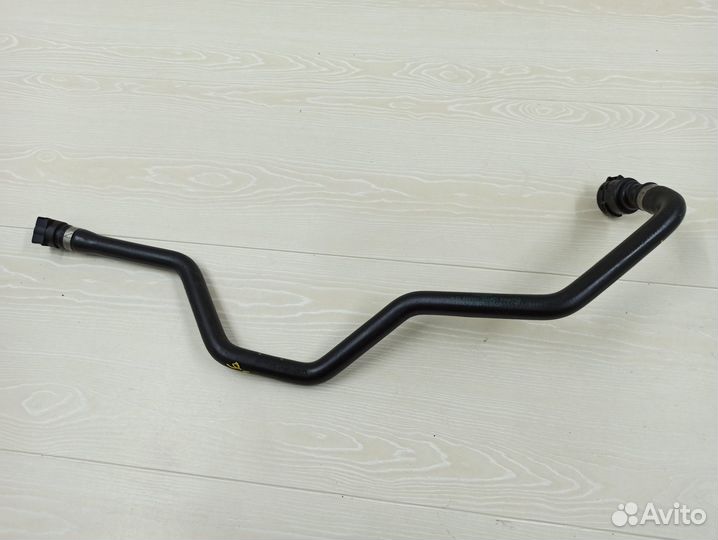 Патрубок системы охлаждения BMW 5 F10 F11 N47