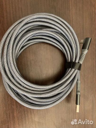 Oculus Link кабель 5м - Usb 3.0
