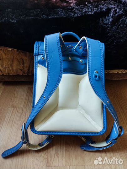 Портфель школьный рюкзак