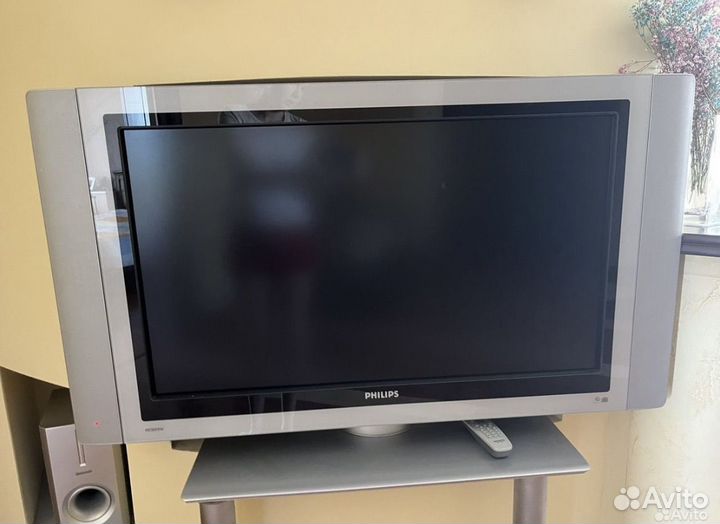 Телевизор philips