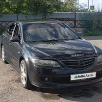 Mazda Atenza 2.0 AT, 2002, 210 000 км, с пробегом, цена 650 000 руб.