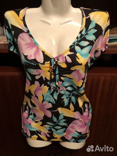 Одежда в ассортименте 52-58 размеры. Новые и б/у