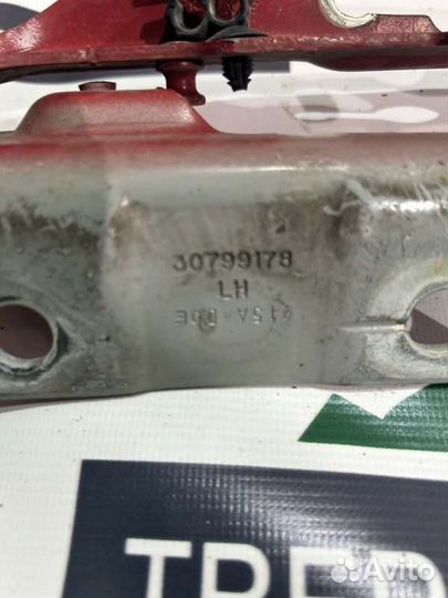 Петля капота Volvo V60 FW48 1.6 2010-2019