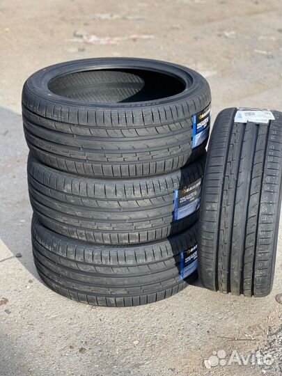 Sailun Atrezzo ZSR2 225/40 R18 92Y