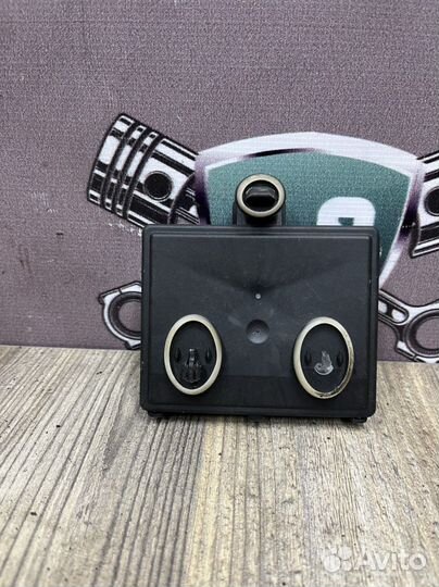 Volkswagen teramont Блок управления двери