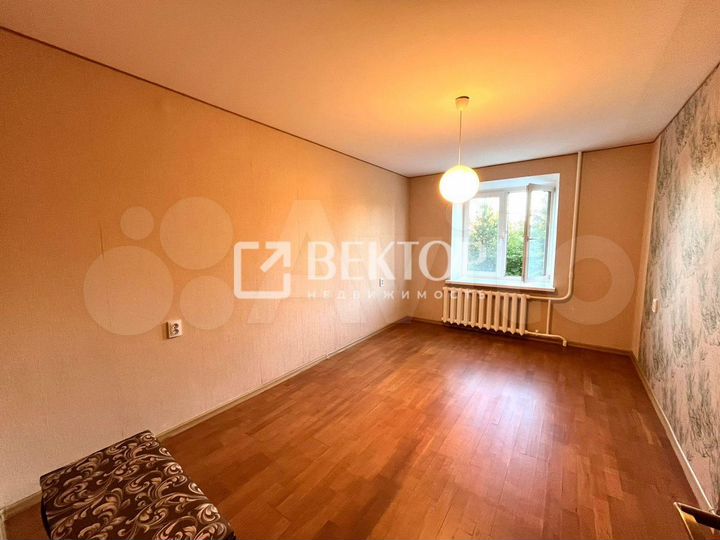 3-к. квартира, 76,2 м², 2/10 эт.