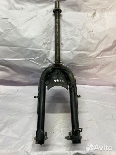 Траверса Honda Tact AF-24