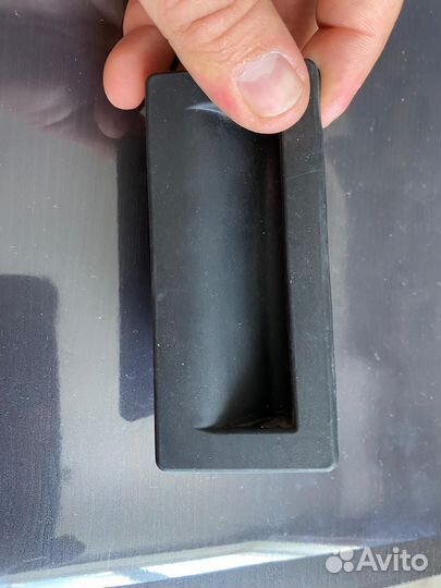 Кнопка багажника Skoda Yeti