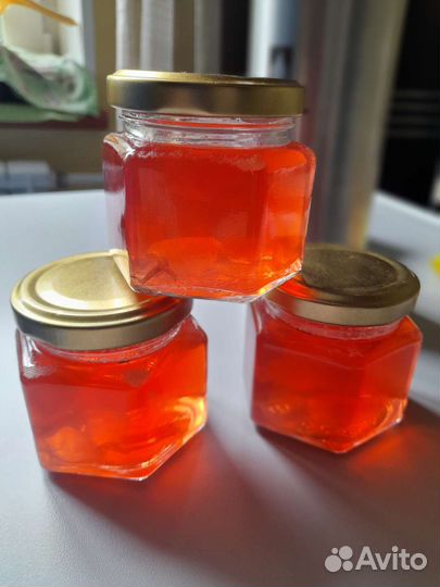 Варенье из шишек и одуванчиков и роз и сирени