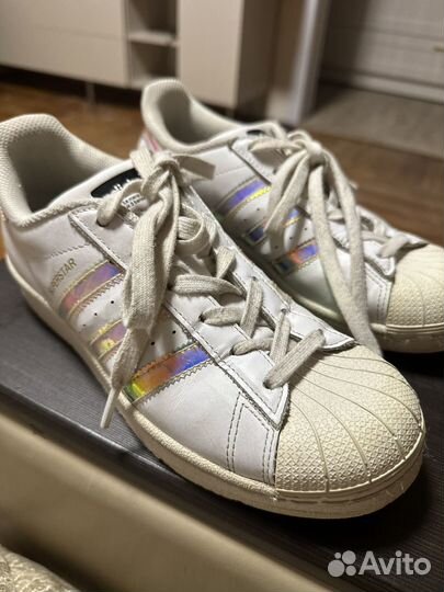 Кроссовки adidas