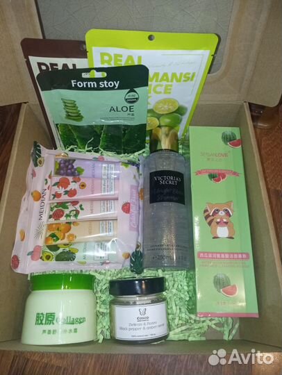 Набор косметики