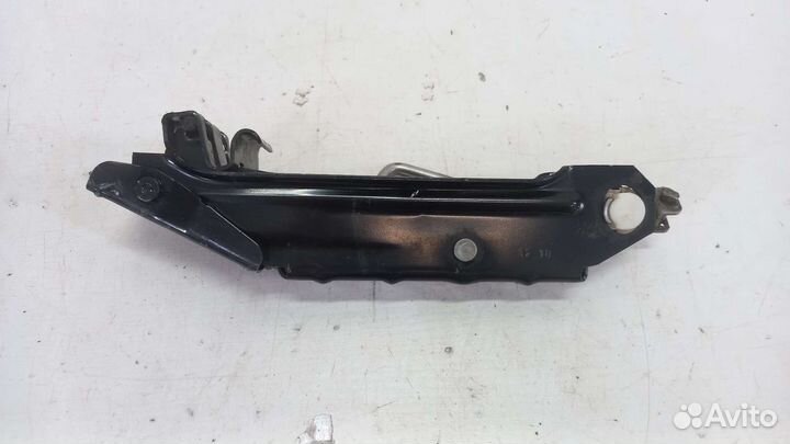 Домкрат винтовой Skoda Octavia A5