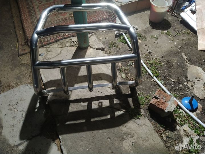 Кенгурятник