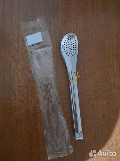 Щипцы кухонные