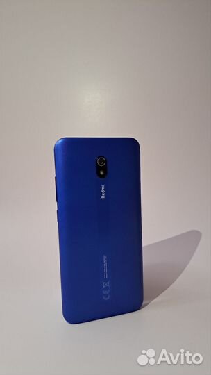 Xiaomi Redmi 8A, 2/32 ГБ