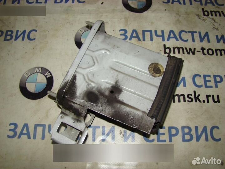 Деталь переднего лонжерона LH BMW 120i E87 2004