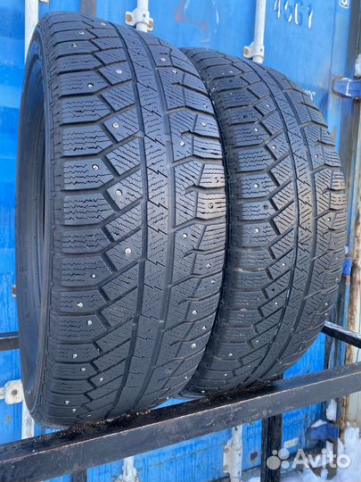 Continental ContiWinterViking 2 225/60 R17