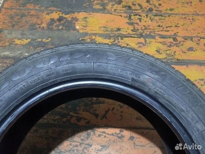 Goodyear Excellence 215/55 R17 94W