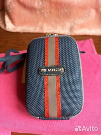 Цифровая фотокамера Nikon CoolPix S7000