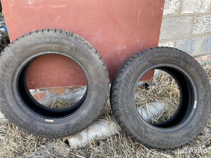 Matador MP 30 Sibir Ice 2 65/180 R14