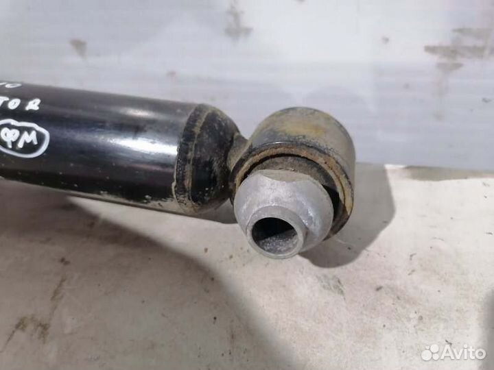 Амортизатор задний правый Bmw 5-Series F10 До