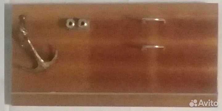 Подставка руководитель из СССР