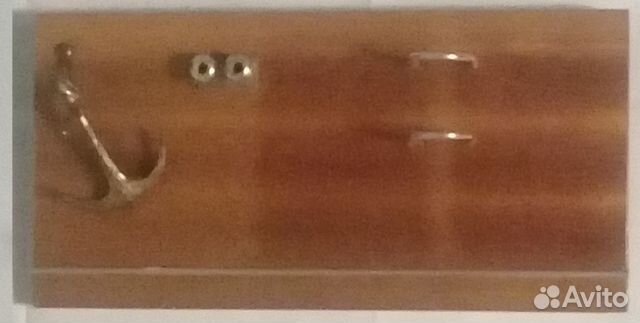 Подставка руководитель из СССР