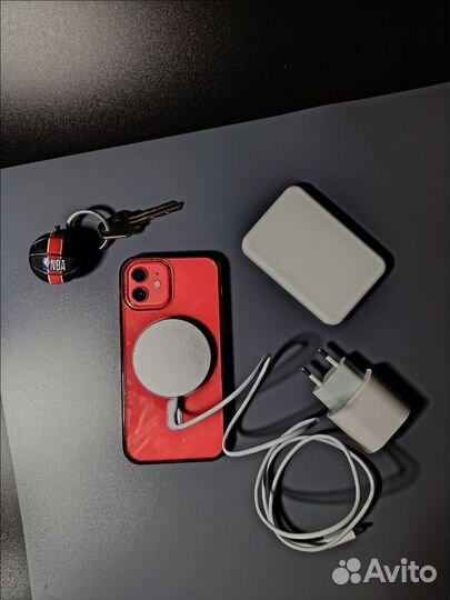 Набор аксессуаров для iPhone 5в1