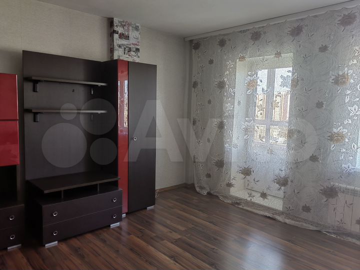 Квартира-студия, 35 м², 12/14 эт.