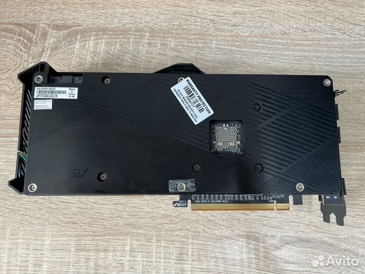 RX 5700xt 8gb