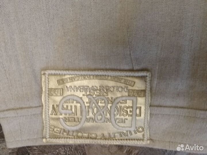 Dolce & Gabbana. оригинал. юбка