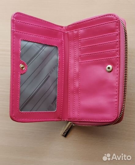 Кошелек женский U.S. polo assn