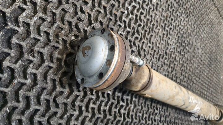 Кардан Suzuki Grand Vitara, 2008