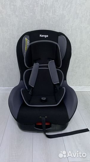 Детское автокресло от 0 до 18