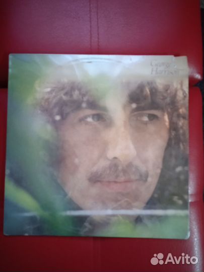 Фирменный Винил LP