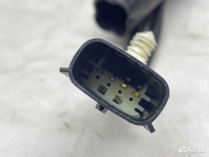 Преднатяжитель ремня передний левый Ford Explorer