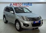 Great Wall Hover H3 2.0 MT, 2011, 97 000 км