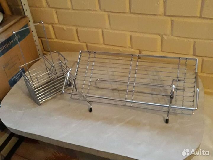 Сушилка для посуды бу