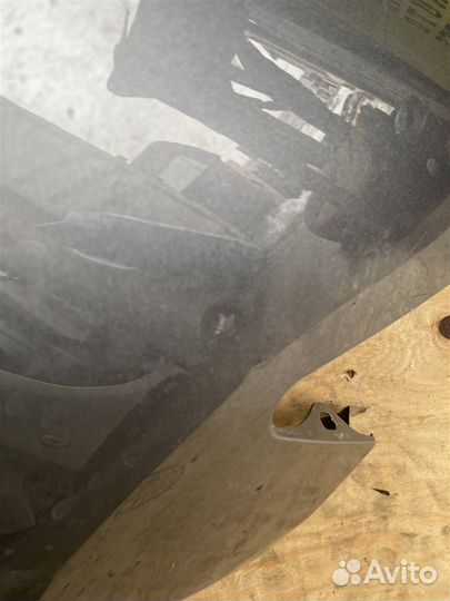 Крыло переднее правое Honda Insight (ze2) 2009-20