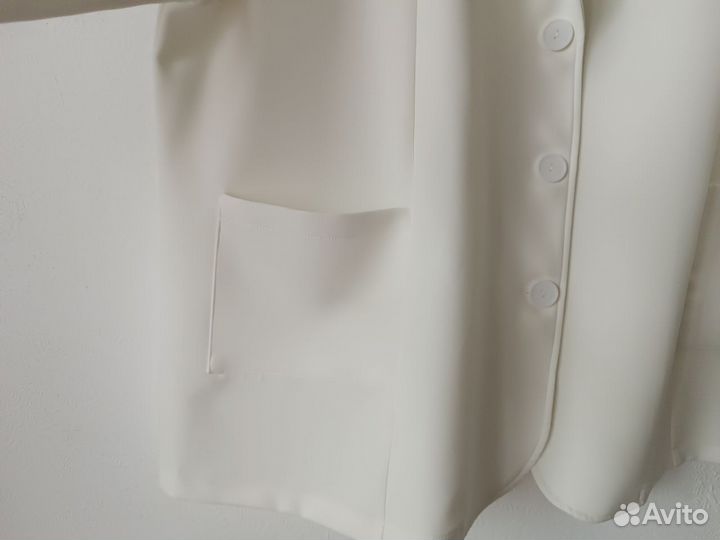 Пиджак женский 66 размер