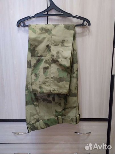 Военная форма Мох