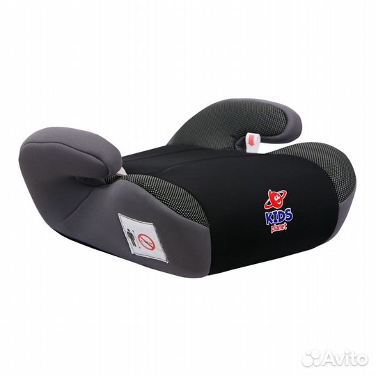 Кресло детское автомобильное (бустер) siger SG-311