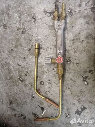Газовая горелка