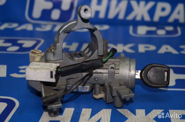 Замок зажигания Mitsubishi Lancer 10 CX 2007-2017