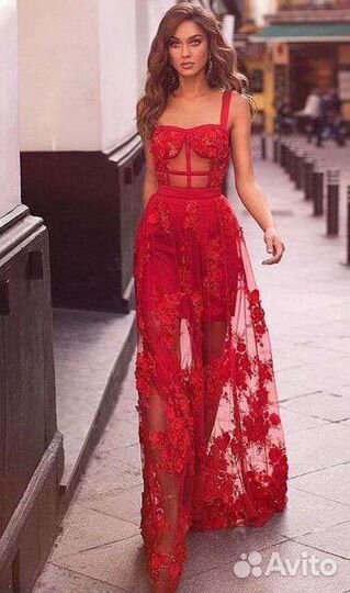 Пошив платьев