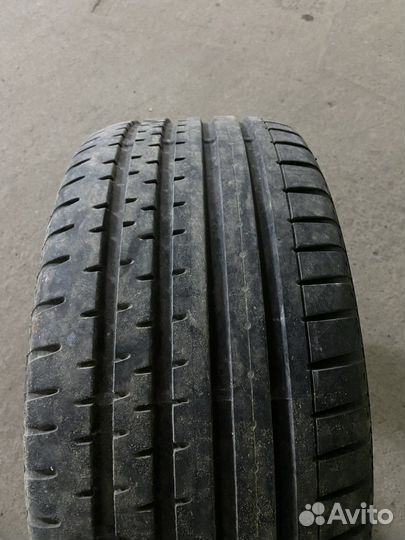Nexen N'Fera RU5 255/55 R18