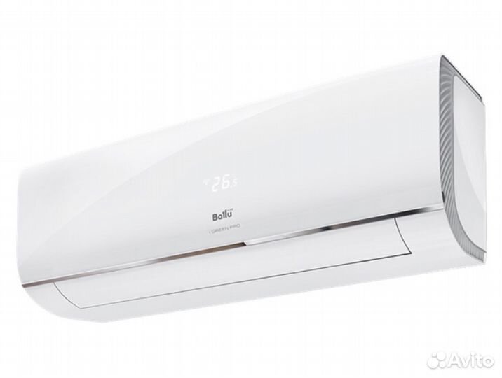 Монтаж и обслуживание кондиционеров