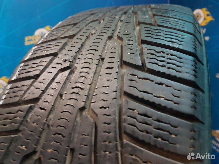 Nokian Tyres Nordman RS2 215/55 R17